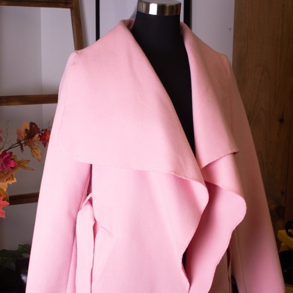 Pink Jacket - Picture 2 of 4